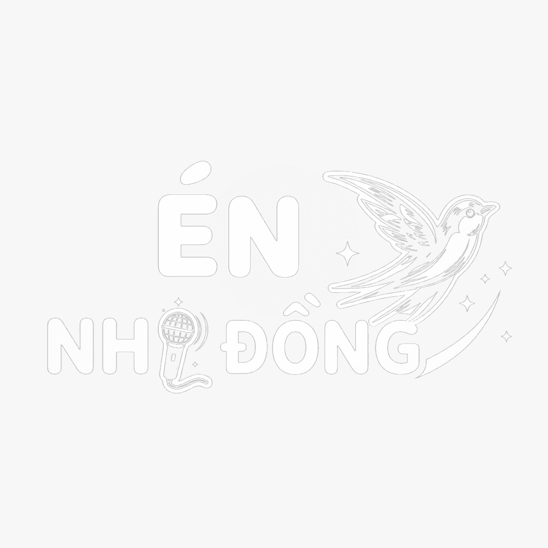 CUỘC THI NGƯỜI DẪN CHƯƠNG TRÌNH THIẾU NHI ÉN NHI ĐỒNG 2026