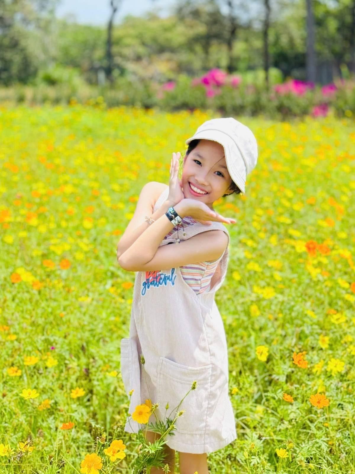 Đỗ Đặng Mỹ Anh