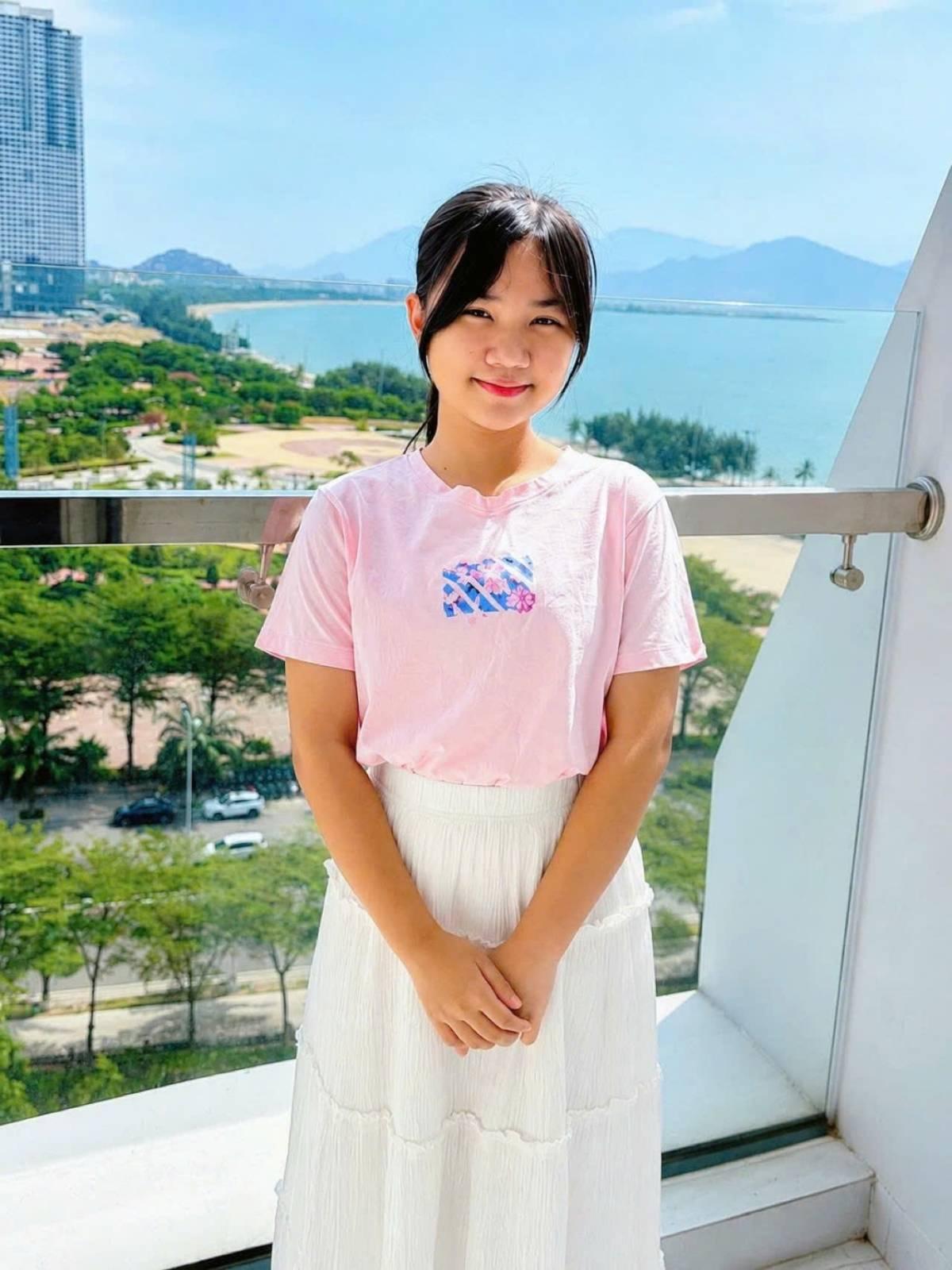 Trần Đoàn Ngọc Khuê
