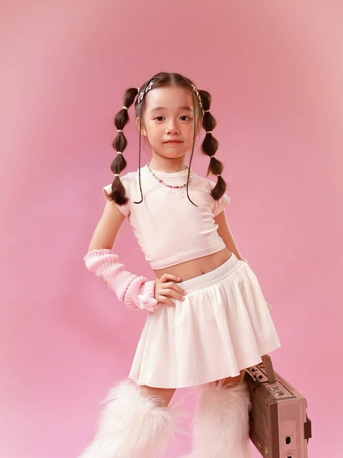 Lâm Ngọc Ý Minh