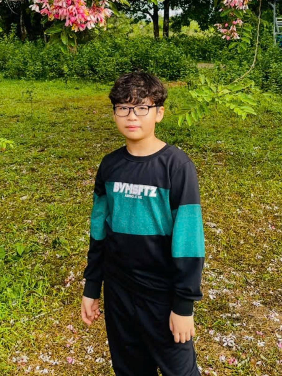 Huỳnh Đắc Duy