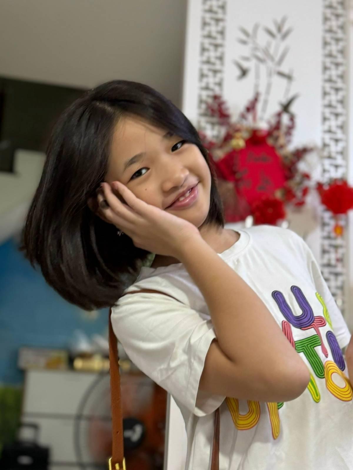 Đỗ Huyền Mai