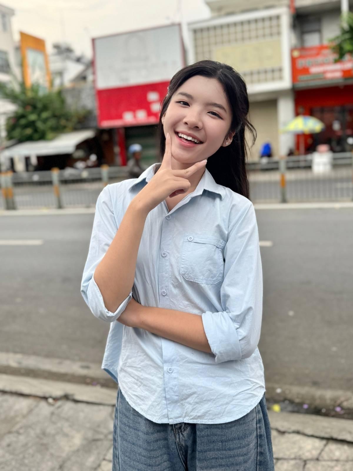 Phan Ngọc Tường Vy