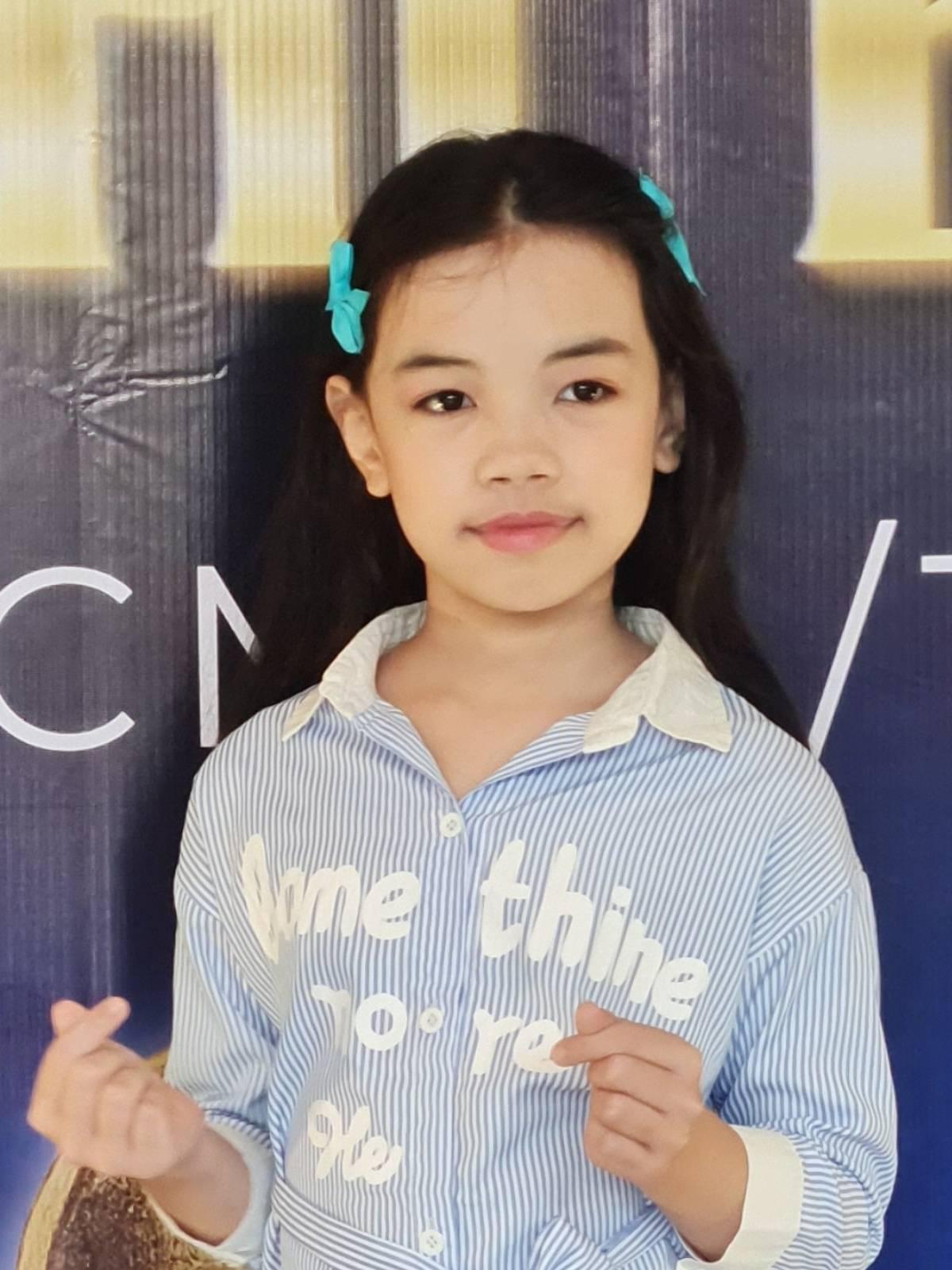 Nguyễn Ngọc Minh Đan
