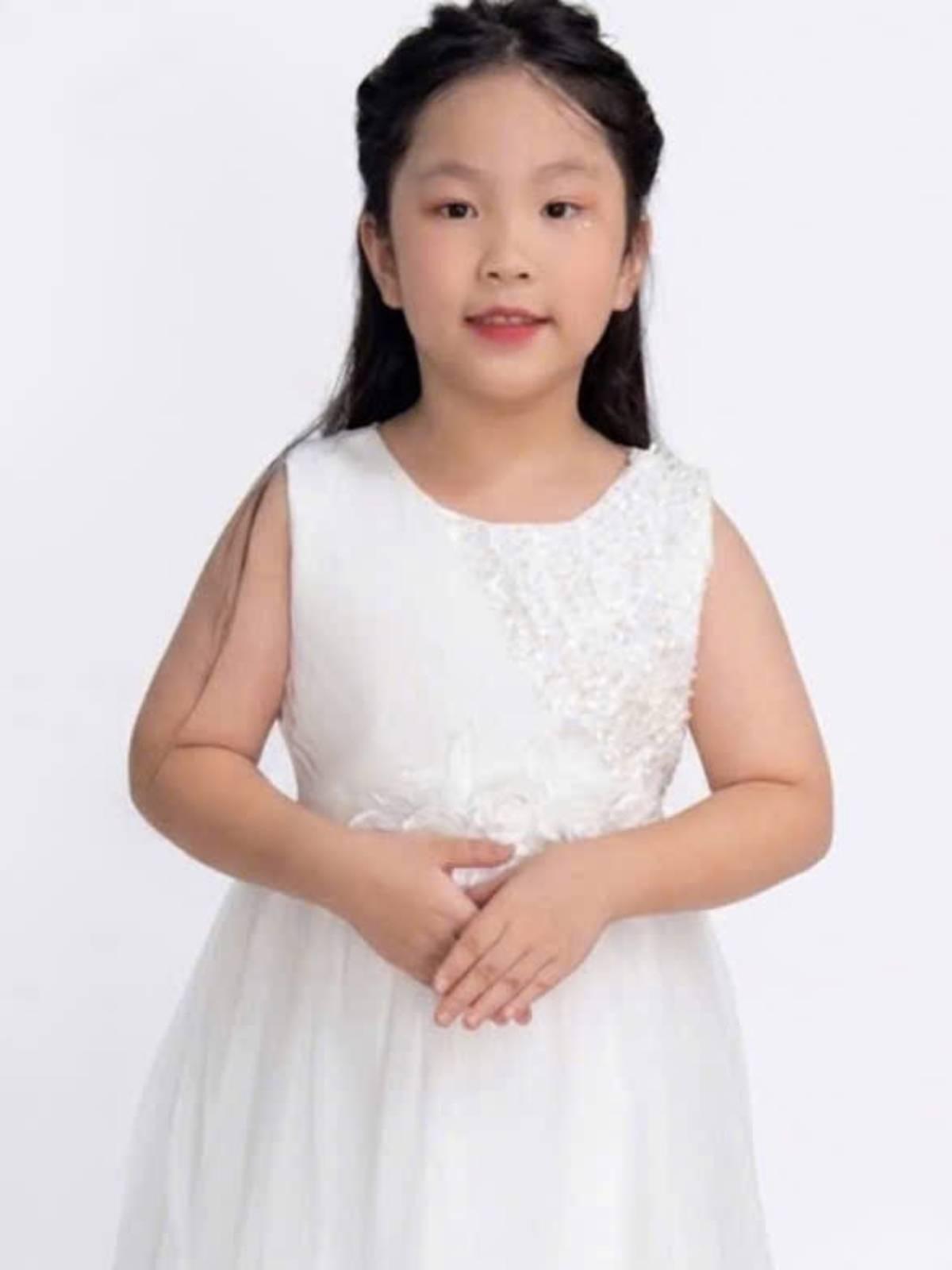 Vũ Lê Trúc Linh