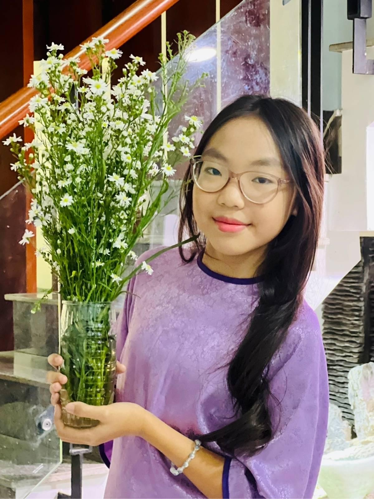 Phạm Thanh Tâm