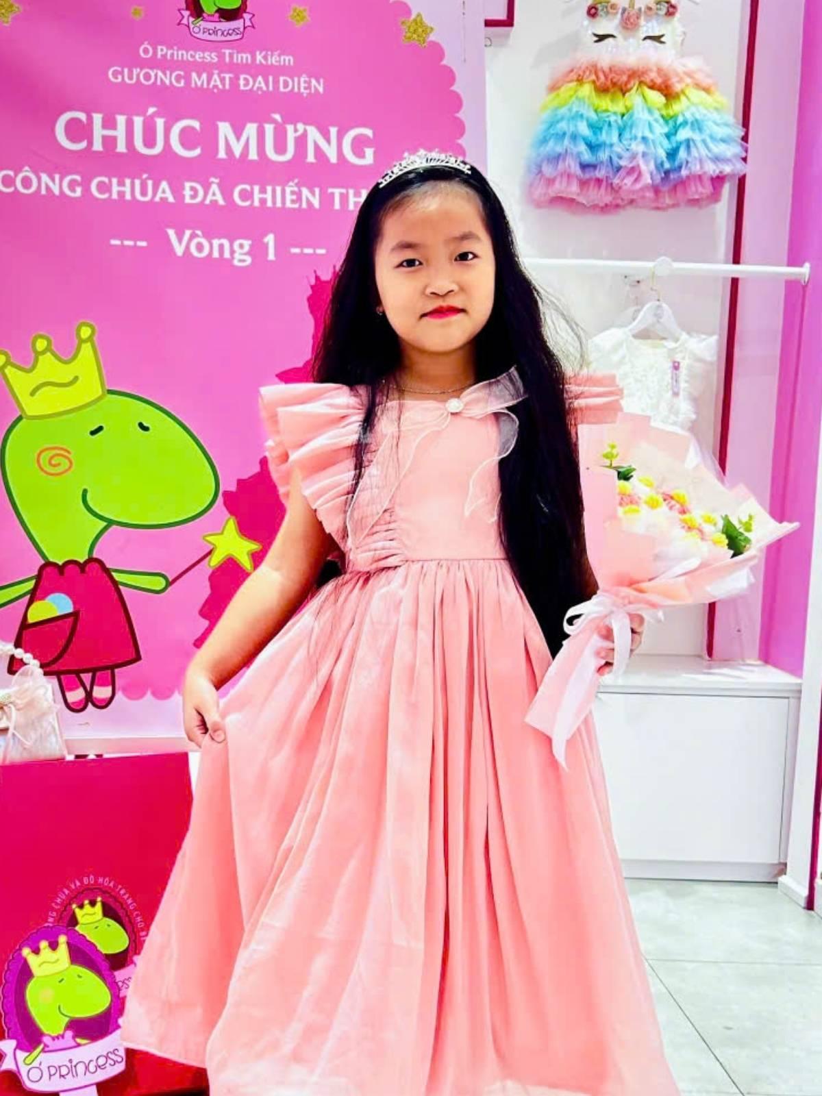 Ngô Nguyễn Bảo Tiên
