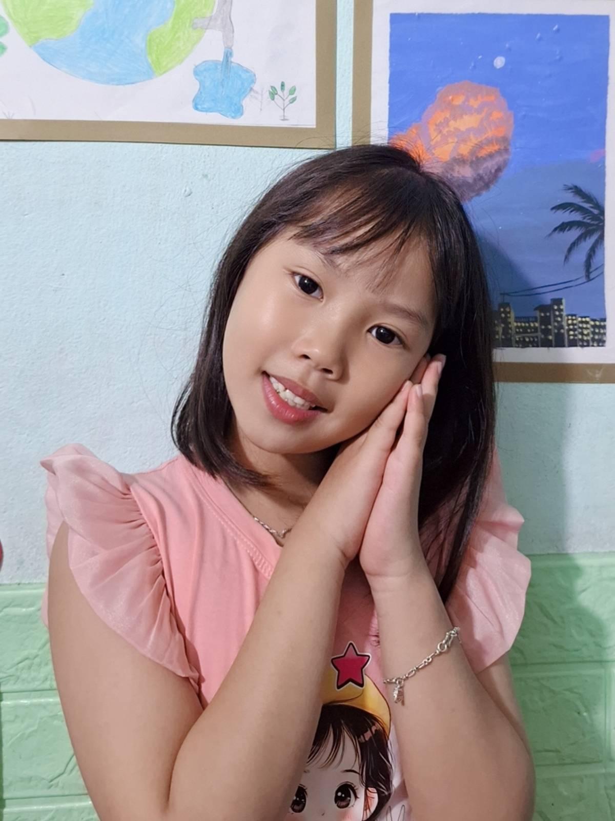 Nguyễn Tuệ Nhi