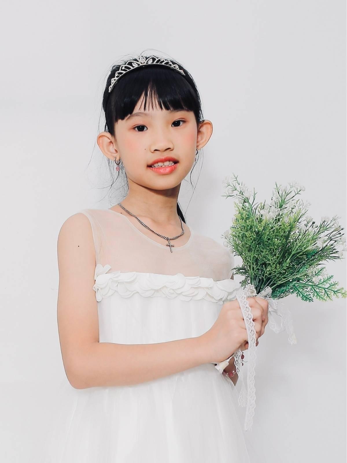Đỗ Trần Khả Hân