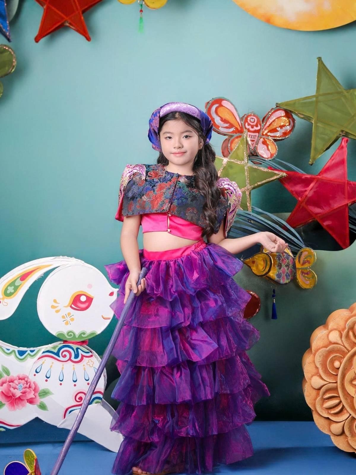 Bùi Ngọc Khả Vy